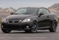 Lexus IS 350 C